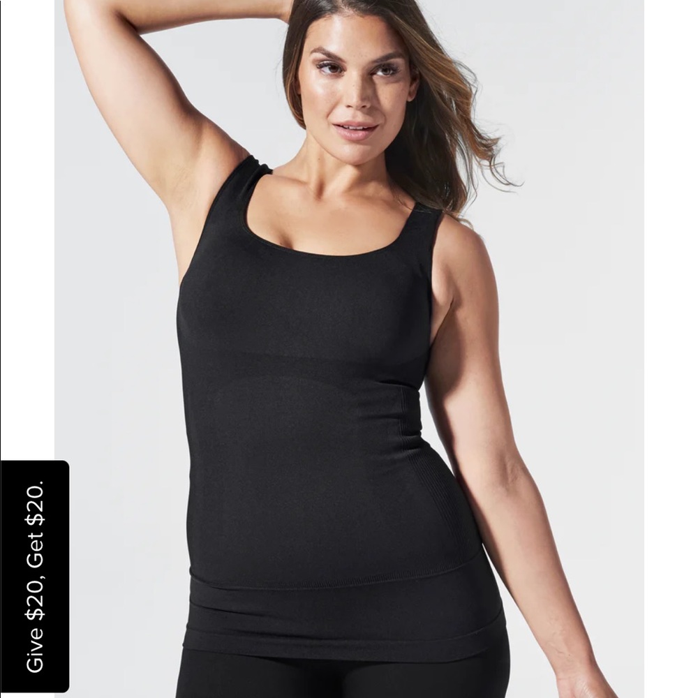 New Blanqi Postpartum Nursing Top